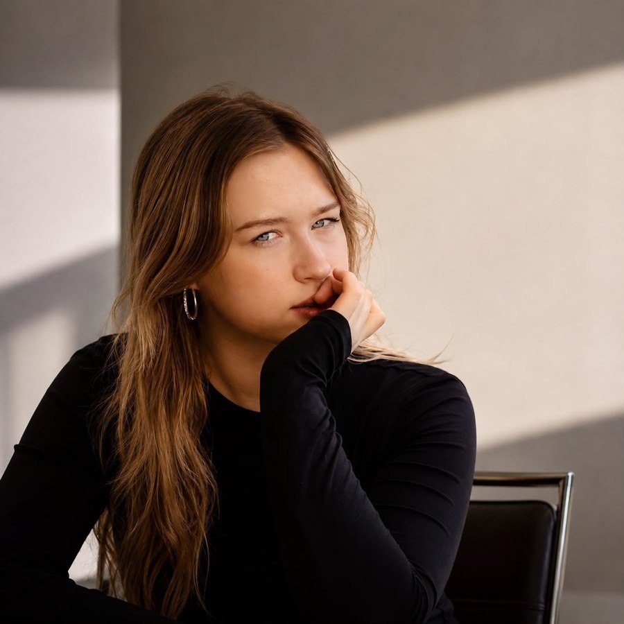 Chloé, Co-Founder of MCS